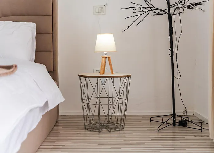 公寓 Seaside Escape 3 Bedrooms With Grand Terrace *