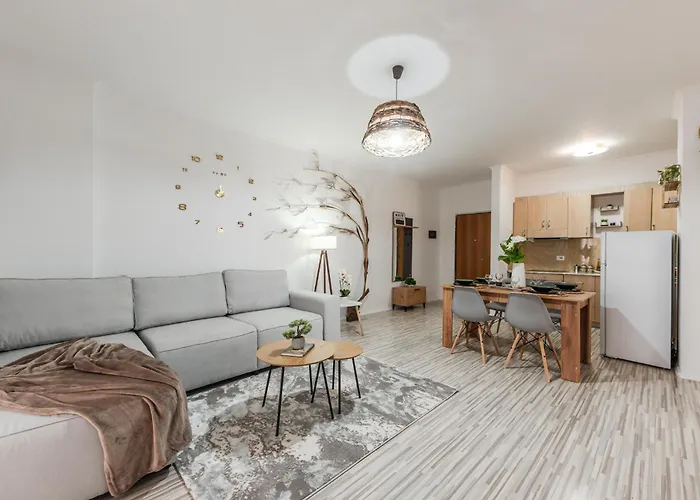 Seaside Escape 3 Bedrooms With Grand Terrace *