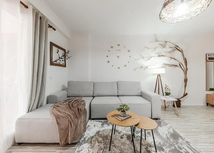 Seaside Escape 3 Bedrooms With Grand Terrace Appartement *