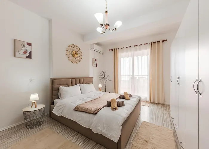 Seaside Escape 3 Bedrooms With Grand Terrace *