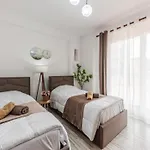 Apartment Seaside Escape 3 Bedrooms With Grand Terrace