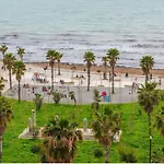 Seaside Escape 3 Bedrooms With Grand Terrace *