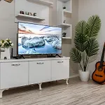 Seaside Escape 3 Bedrooms With Grand Terrace * Durres
