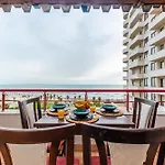 Apartment Seaside Escape 3 Bedrooms With Grand Terrace *