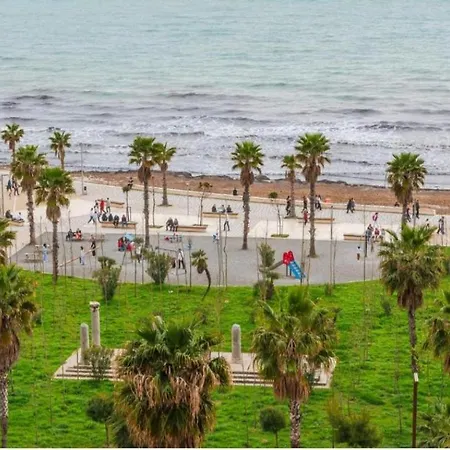 Seaside Escape 3 Bedrooms With Grand Terrace *